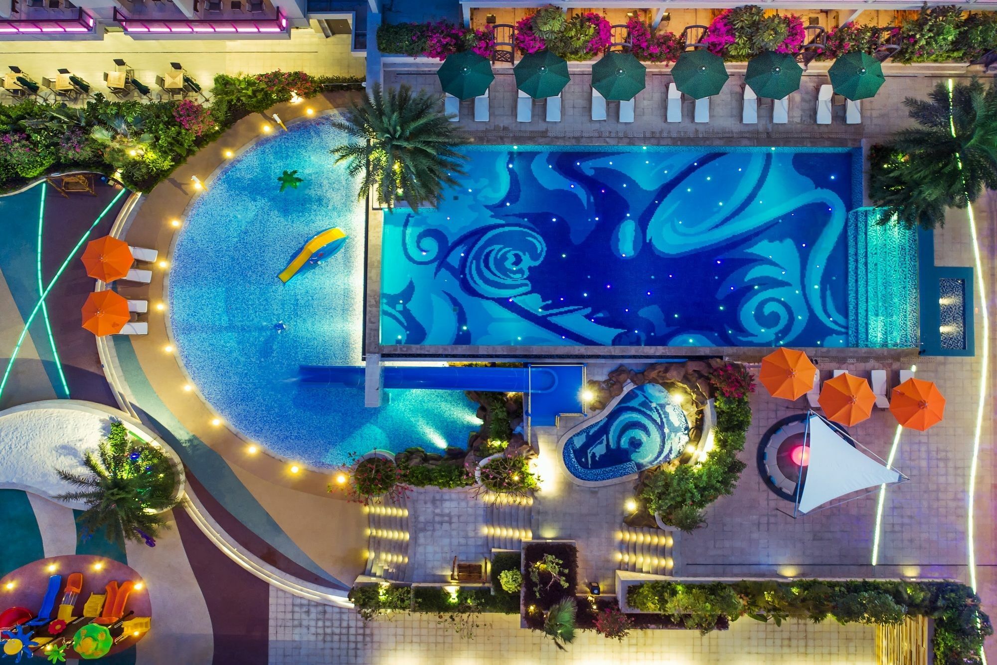 Wingate By Wyndham Sanya Luhuitou Hotel Exterior foto